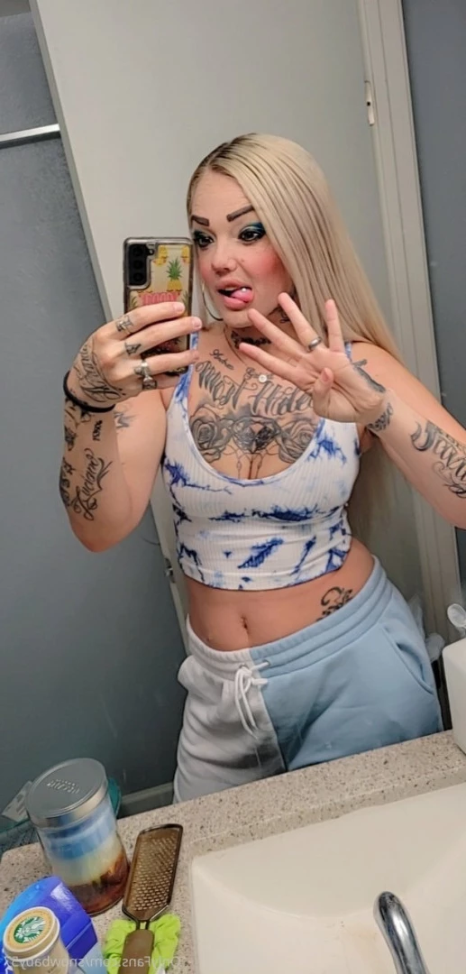 Snow doll [ snowbaby57 ] Onlyfans leaked photo 9040293 on Hotleaks.tv