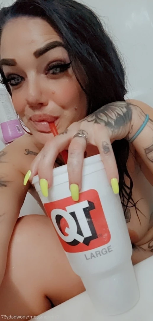 Snow doll [ snowbaby57 ] Onlyfans leaked photo 9040315 on Hotleaks.tv