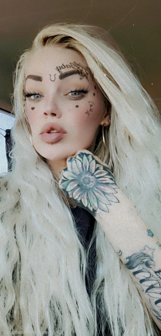 Snow doll [ snowbaby57 ] Onlyfans leaked photo 9040354 on Hotleaks.tv