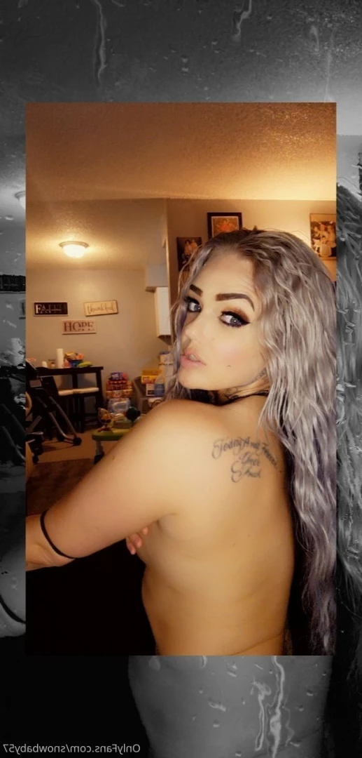 Snow doll [ snowbaby57 ] Onlyfans leaked photo 9040485 on Hotleaks.tv