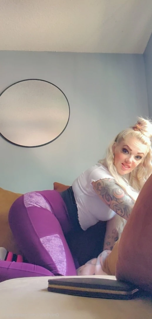 Snow doll [ snowbaby57 ] Onlyfans leaked photo 9040534 on Hotleaks.tv