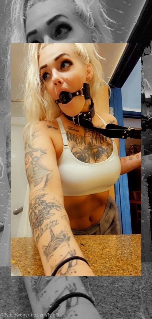 Snow doll [ snowbaby57 ] Onlyfans leaked photo 9040651 on Hotleaks.tv