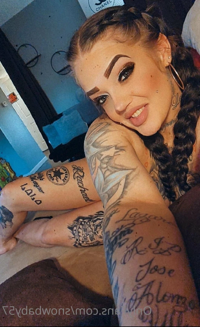 Snow doll [ snowbaby57 ] Onlyfans leaked photo 9040679 on Hotleaks.tv