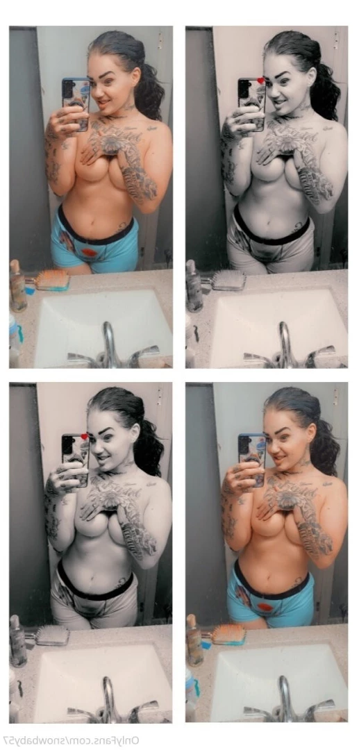 Snow doll [ snowbaby57 ] Onlyfans leaked photo 9040692 on Hotleaks.tv