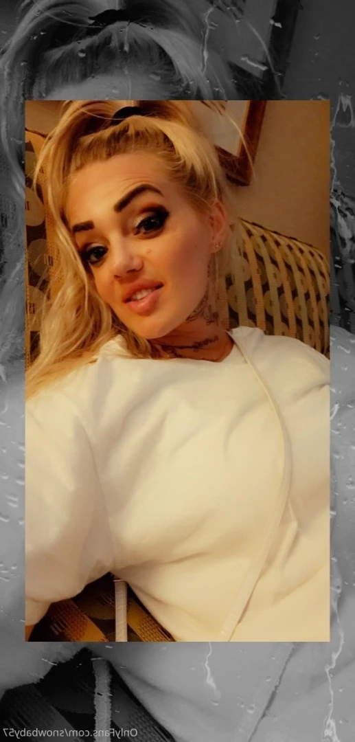 Snow doll [ snowbaby57 ] Onlyfans leaked photo 9040722 on Hotleaks.tv