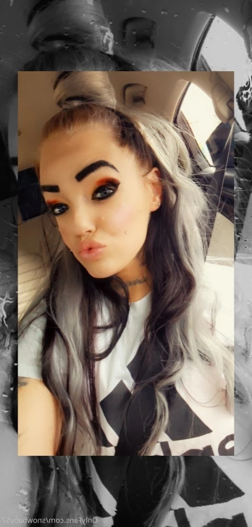 Snow doll [ snowbaby57 ] Onlyfans leaked photo 9040818 on Hotleaks.tv