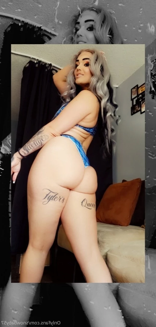 Snow doll [ snowbaby57 ] Onlyfans leaked photo 9040902 on Hotleaks.tv