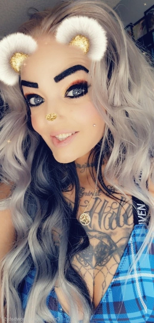 Snow doll [ snowbaby57 ] Onlyfans leaked photo 9040911 on Hotleaks.tv