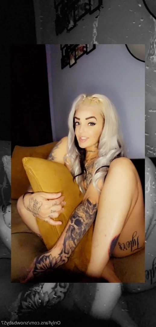 Snow doll [ snowbaby57 ] Onlyfans leaked photo 9041007 on Hotleaks.tv