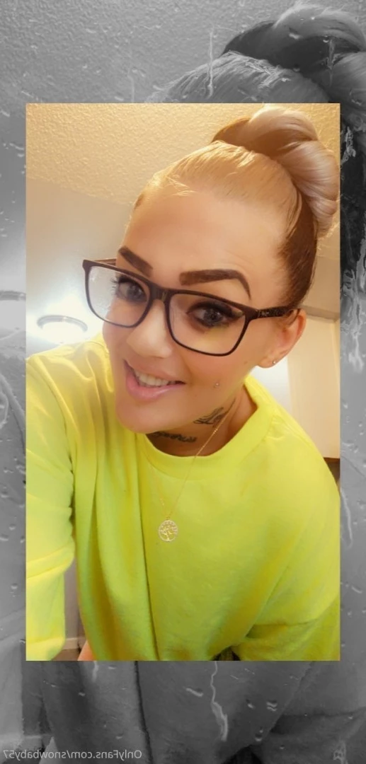 Snow doll [ snowbaby57 ] Onlyfans leaked photo 9041067 on Hotleaks.tv