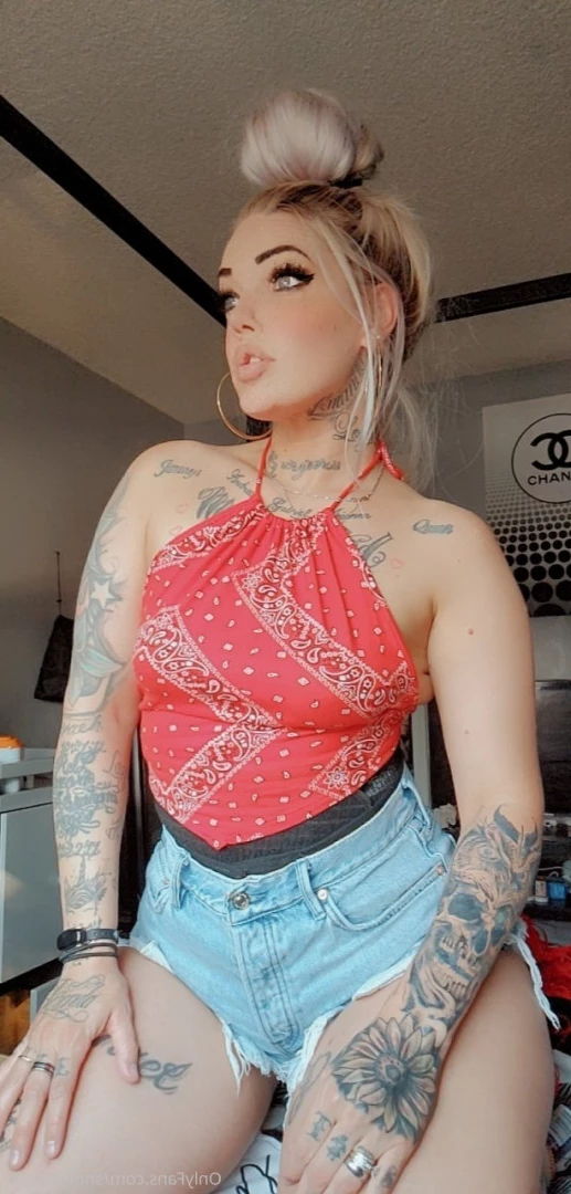 Snow doll [ snowbaby57 ] Onlyfans leaked photo 9041221 on Hotleaks.tv