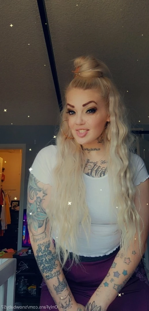 Snow doll [ snowbaby57 ] Onlyfans leaked photo 9041301 on Hotleaks.tv