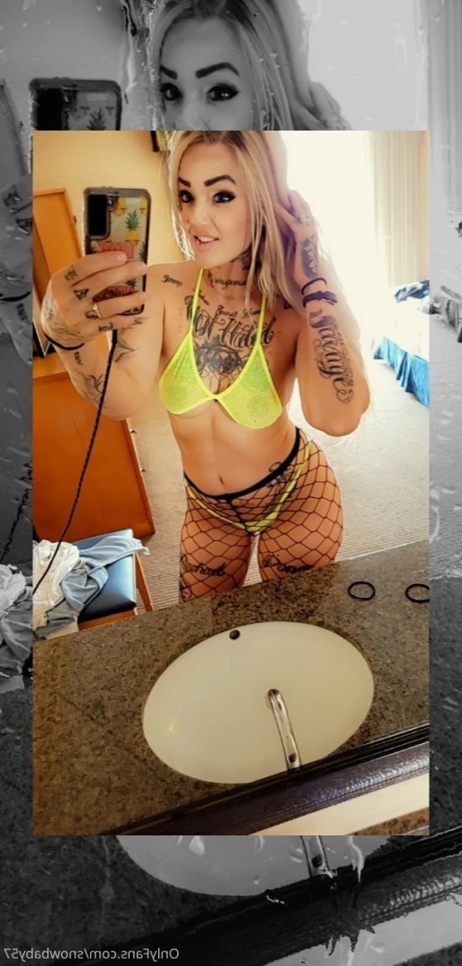 Snow doll [ snowbaby57 ] Onlyfans leaked photo 9041635 on Hotleaks.tv
