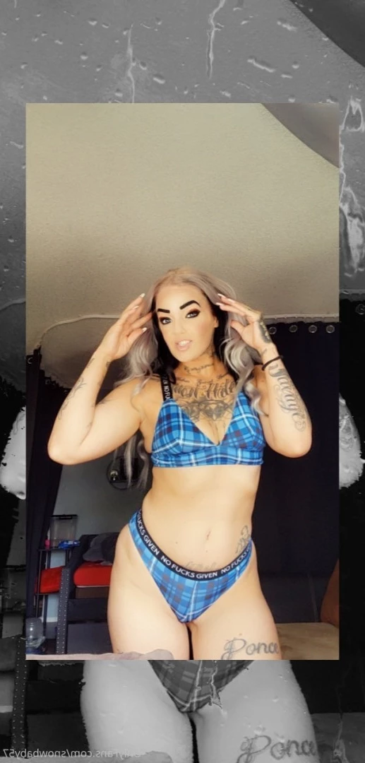Snow doll [ snowbaby57 ] Onlyfans leaked photo 9041854 on Hotleaks.tv
