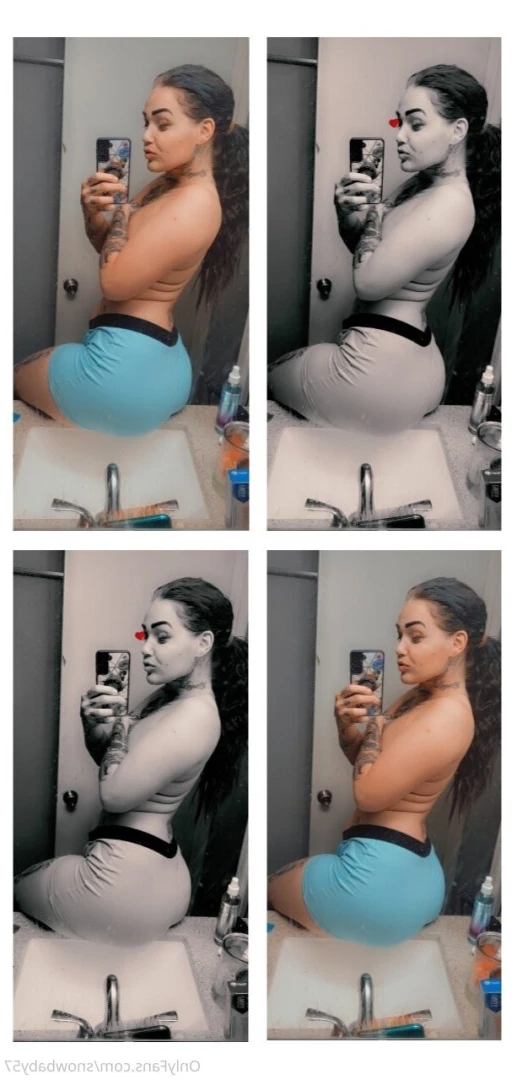 Snow doll [ snowbaby57 ] Onlyfans leaked photo 9041884 on Hotleaks.tv
