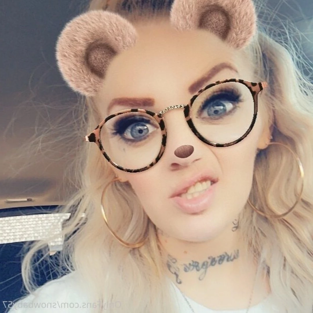 Snow doll [ snowbaby57 ] Onlyfans leaked photo 9042119 on Hotleaks.tv