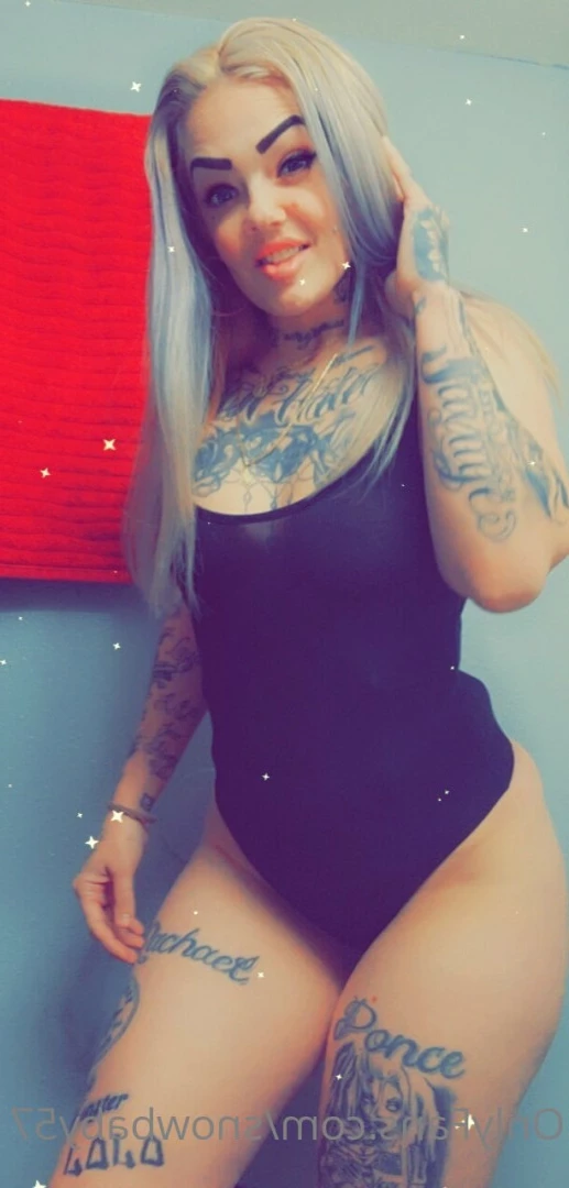 Snow doll [ snowbaby57 ] Onlyfans leaked photo 9042169 on Hotleaks.tv
