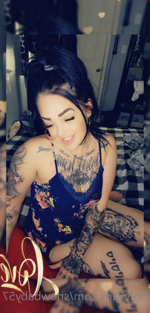 Snow doll [ snowbaby57 ] Onlyfans leaked photo 9042207 on Hotleaks.tv