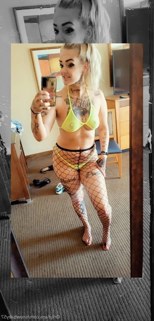 Snow doll [ snowbaby57 ] Onlyfans leaked photo 9042282 on Hotleaks.tv