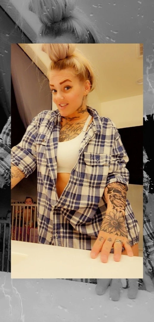 Snow doll [ snowbaby57 ] Onlyfans leaked photo 9042592 on Hotleaks.tv