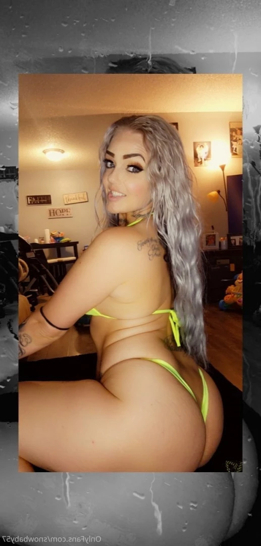 Snow doll [ snowbaby57 ] Onlyfans leaked photo 9042637 on Hotleaks.tv