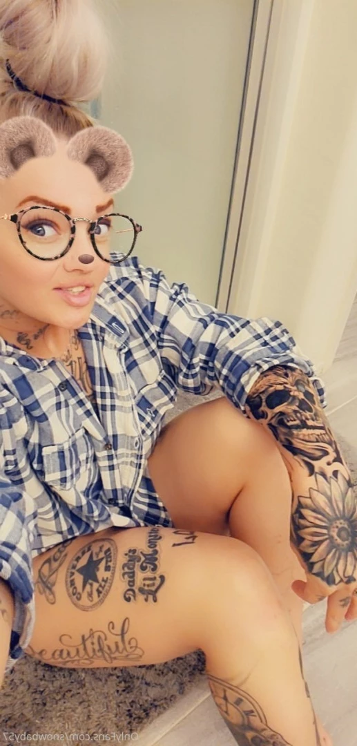 Snow doll [ snowbaby57 ] Onlyfans leaked photo 9042646 on Hotleaks.tv
