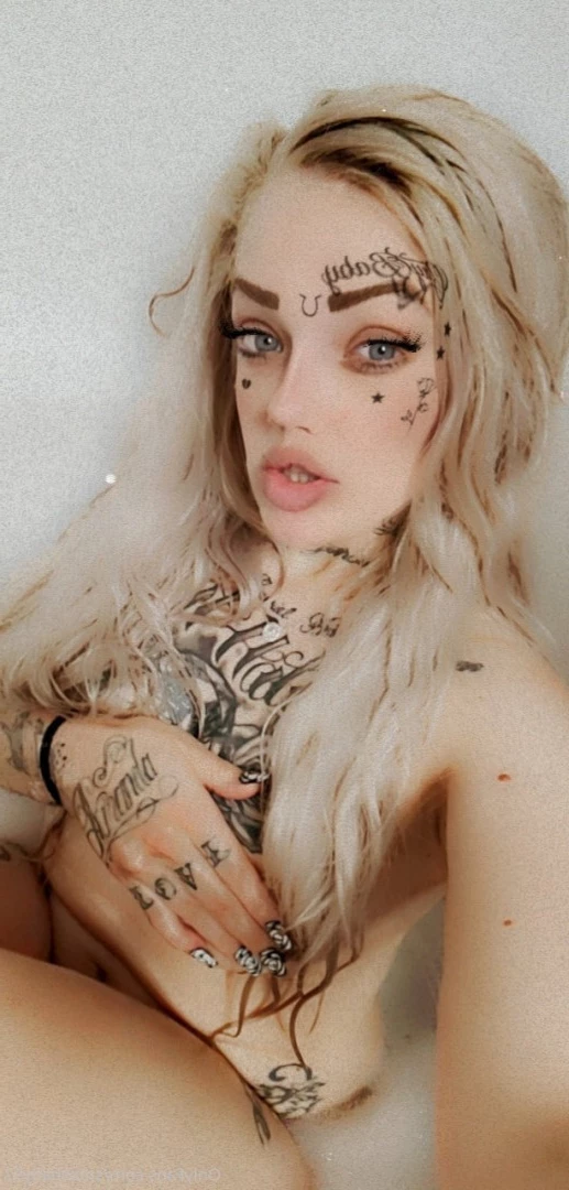 Snow doll [ snowbaby57 ] Onlyfans leaked photo 9042725 on Hotleaks.tv