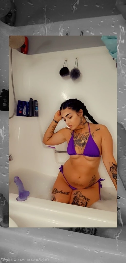 Snow doll [ snowbaby57 ] Onlyfans leaked photo 9042740 on Hotleaks.tv