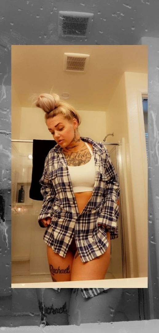 Snow doll [ snowbaby57 ] Onlyfans leaked photo 9042819 on Hotleaks.tv