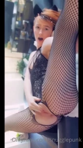 Snugs 🦋 [ snugglepunk ] Onlyfans leaked video 7963622 on Hotleaks.tv
