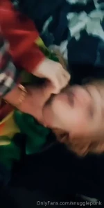 Snugs 🦋 [ snugglepunk ] Onlyfans leaked video 7963661 on Hotleaks.tv