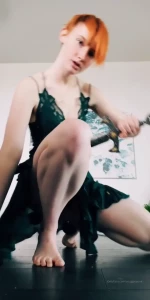 Snugs 🦋 [ snugglepunk ] Onlyfans leaked video 7963672 on Hotleaks.tv