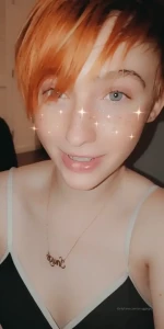 Snugs 🦋 [ snugglepunk ] Onlyfans leaked video 7963756 on Hotleaks.tv