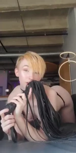 Snugs 🦋 [ snugglepunk ] Onlyfans leaked video 10926350 on Hotleaks.tv