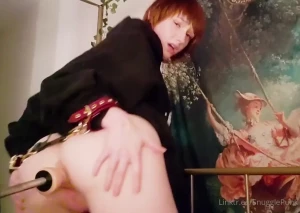 Snugs 🦋 [ snugglepunk ] Onlyfans leaked video 12920858 on Hotleaks.tv