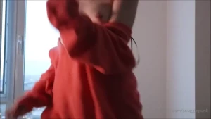 Snugs 🦋 [ snugglepunk ] Onlyfans leaked video 13447027 on Hotleaks.tv