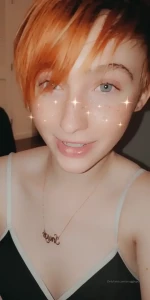 Snugs 🦋 [ snugglepunk ] Onlyfans leaked video 14965746 on Hotleaks.tv