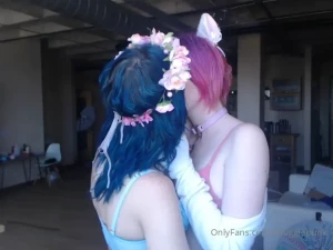 Snugs 🦋 [ snugglepunk ] Onlyfans leaked video 15059142 on Hotleaks.tv