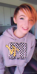 Snugs 🦋 [ snugglepunk ] Onlyfans leaked video 15059296 on Hotleaks.tv