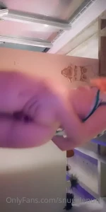Snugs 🦋 [ snugglepunk ] Onlyfans leaked video 15059449 on Hotleaks.tv