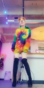 Snugs 🦋 [ snugglepunk ] Onlyfans leaked video 15059581 on Hotleaks.tv