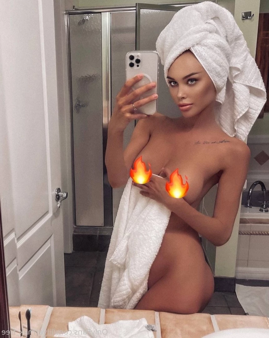  Liliya  [ lilyermak_free ] Onlyfans leaked photo 707921 on Hotleaks.tv