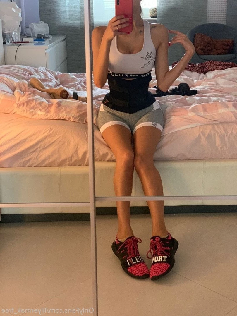  Liliya  [ lilyermak_free ] Onlyfans leaked photo 707972 on Hotleaks.tv