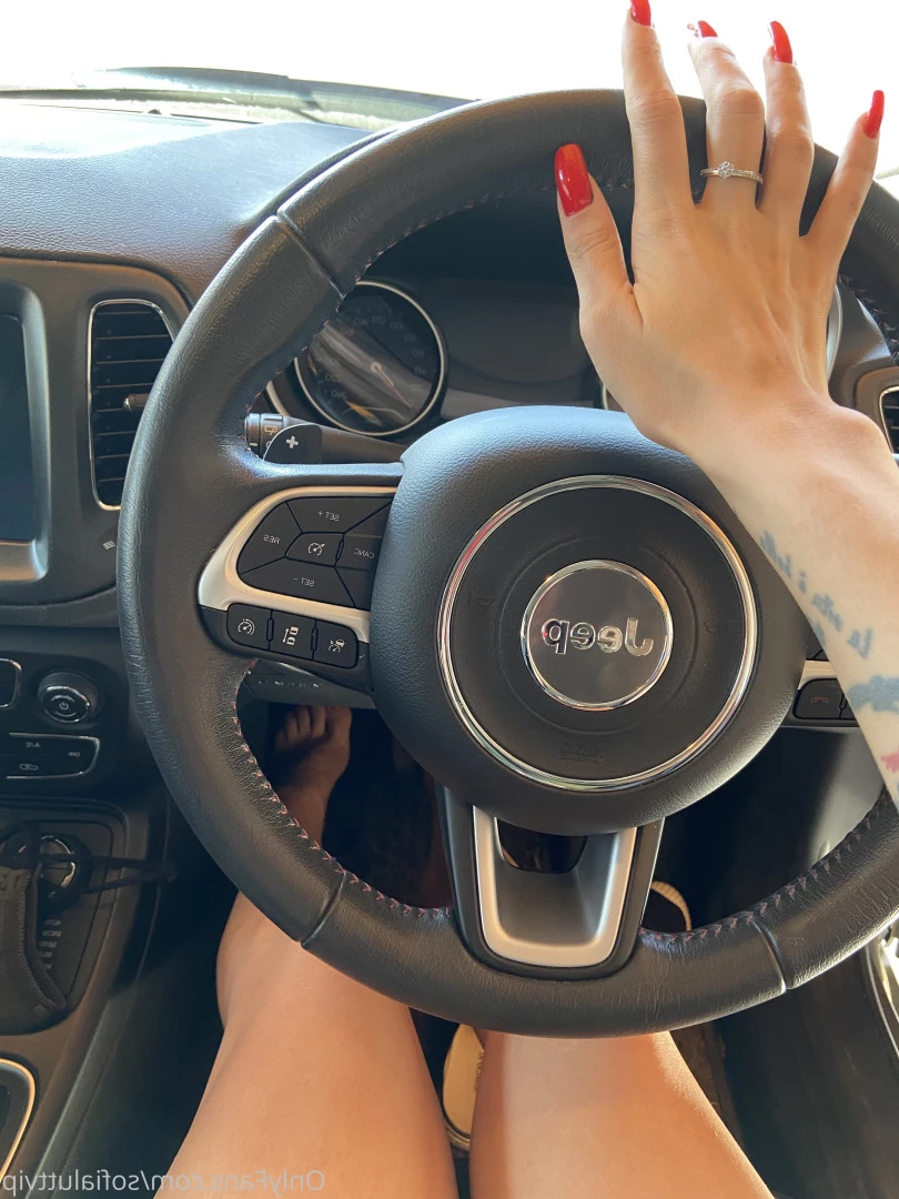 Sofia Lutt [ sofialuttvip ] Onlyfans leaked photo 8994167 on Hotleaks.tv