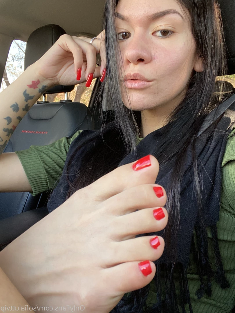 Sofia Lutt [ sofialuttvip ] Onlyfans leaked photo 8998827 on Hotleaks.tv