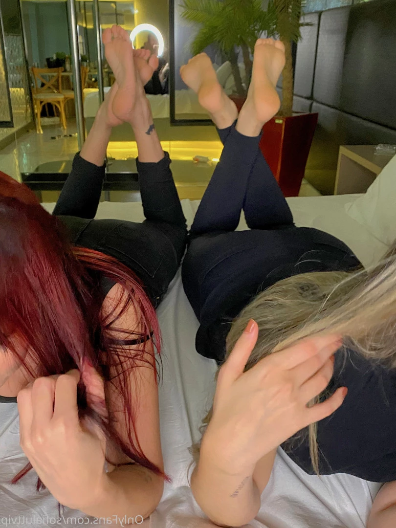Sofia Lutt [ sofialuttvip ] Onlyfans leaked photo 9019009 on Hotleaks.tv