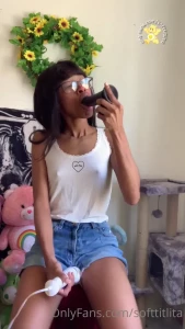 Lita [ softtitlita ] Onlyfans leaked video 7963165 on Hotleaks.tv