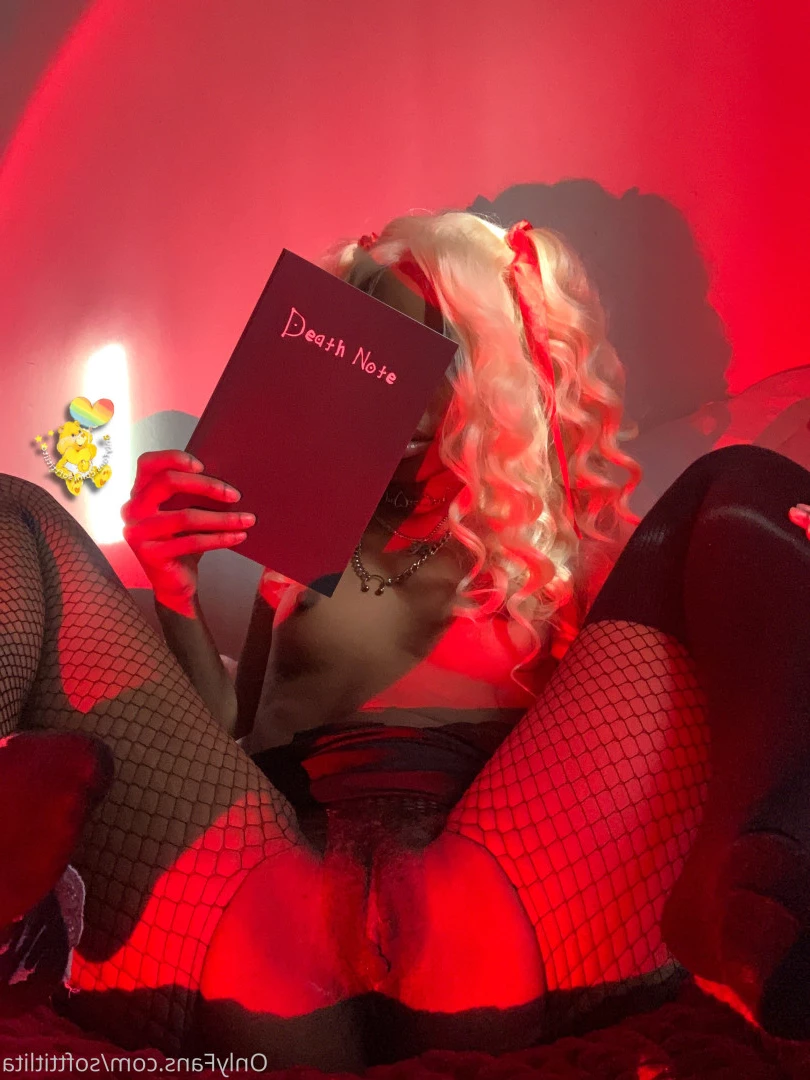 Lita [ softtitlita ] Onlyfans leaked photo 9255109 on Hotleaks.tv