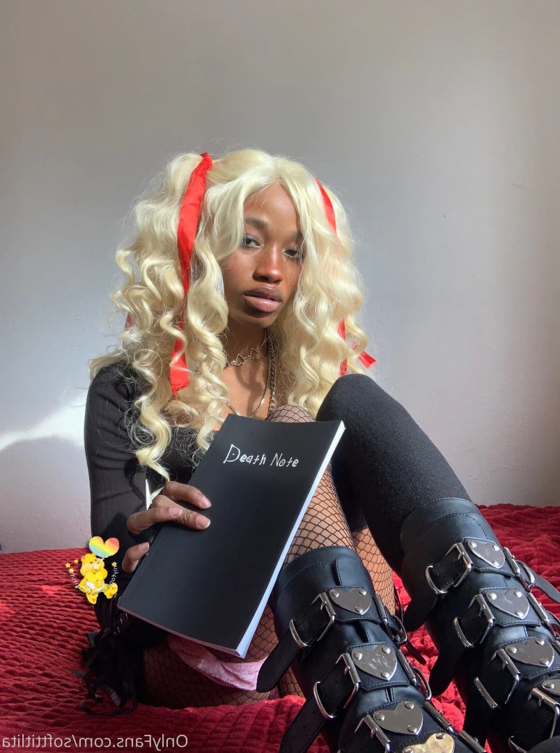 Lita [ softtitlita ] Onlyfans leaked photo 9263551 on Hotleaks.tv