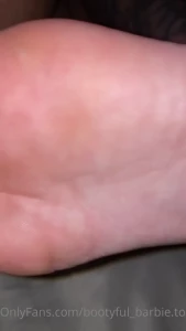 Barbie Soles [ soleful_barbie ] Onlyfans leaked video 7962879 on Hotleaks.tv